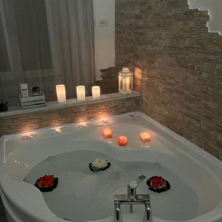 T&M Apartman Ladispoli Kültér fotó