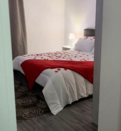 T&M Apartman Ladispoli Kültér fotó