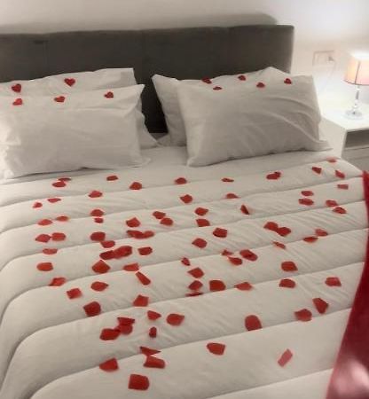 T&M Apartman Ladispoli Kültér fotó