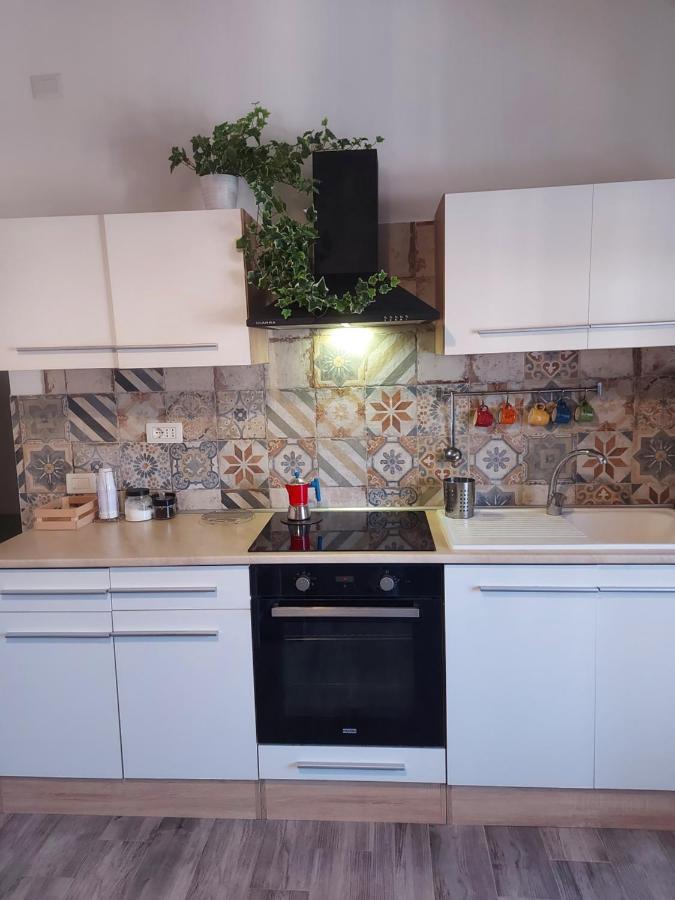 T&M Apartman Ladispoli Kültér fotó