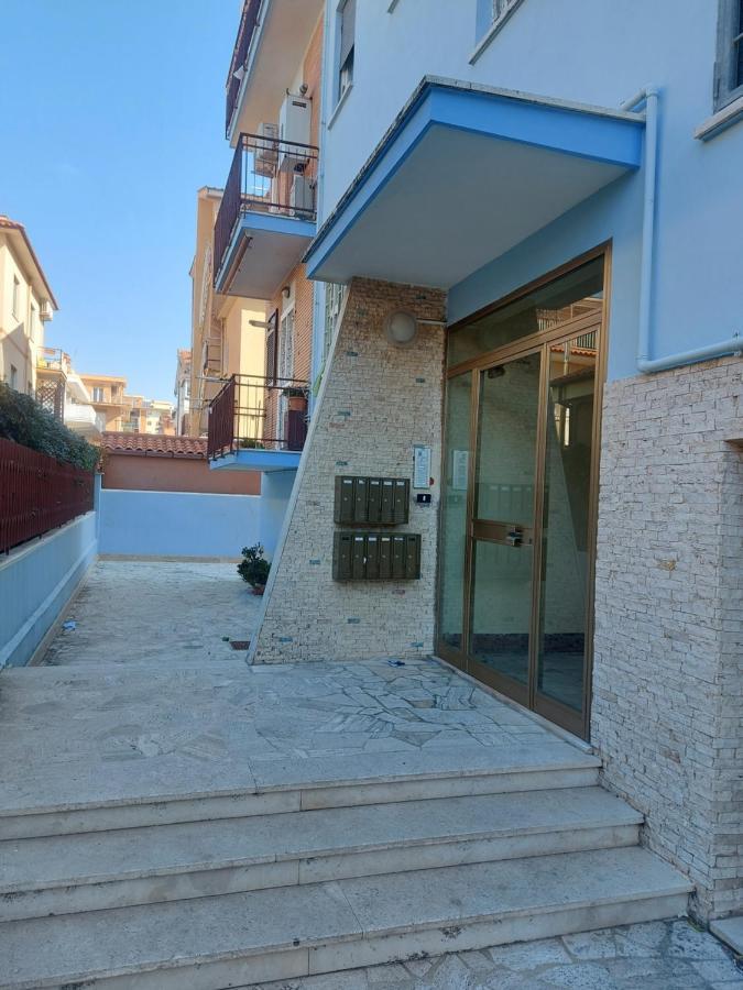 T&M Apartman Ladispoli Kültér fotó