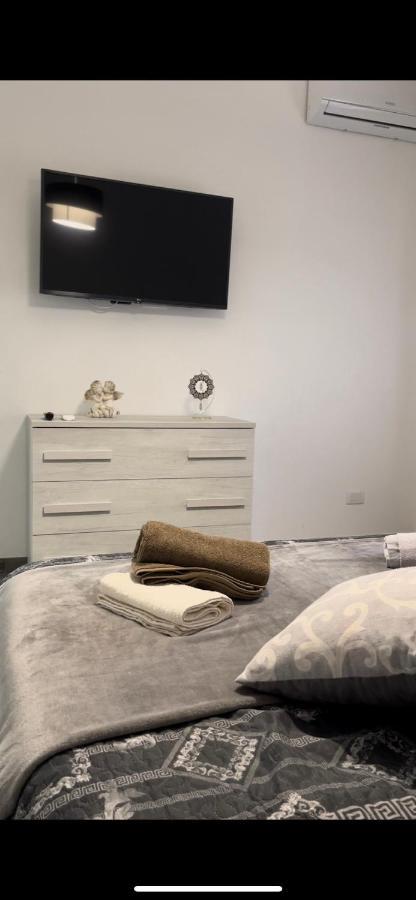 T&M Apartman Ladispoli Kültér fotó