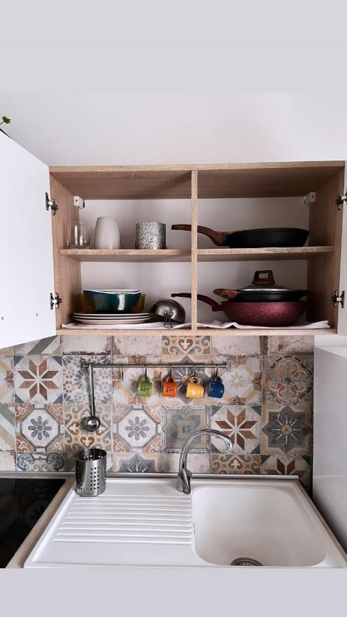 T&M Apartman Ladispoli Kültér fotó