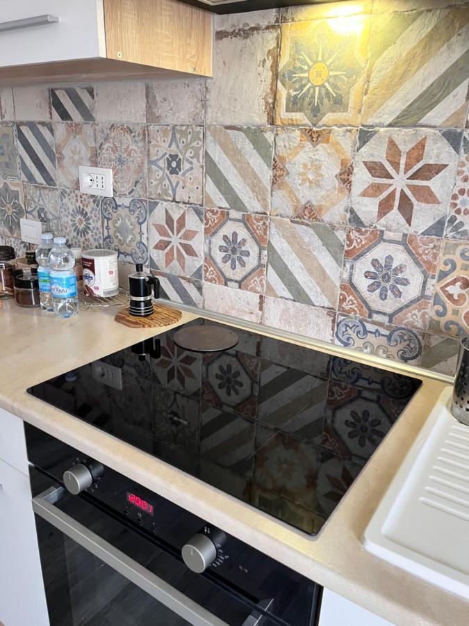 T&M Apartman Ladispoli Kültér fotó