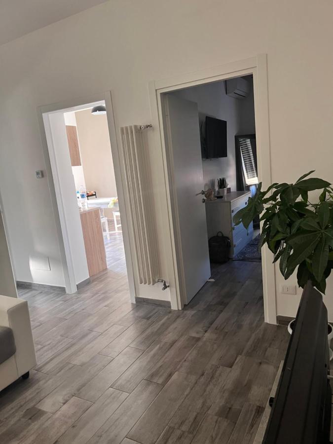 T&M Apartman Ladispoli Kültér fotó
