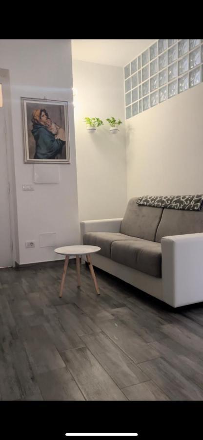 T&M Apartman Ladispoli Kültér fotó