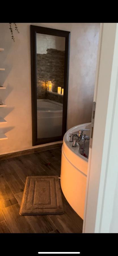 T&M Apartman Ladispoli Kültér fotó