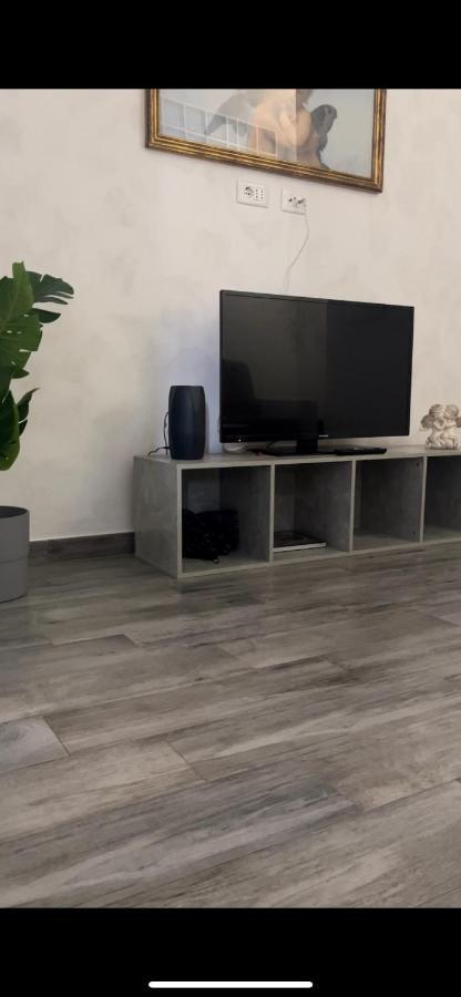 T&M Apartman Ladispoli Kültér fotó