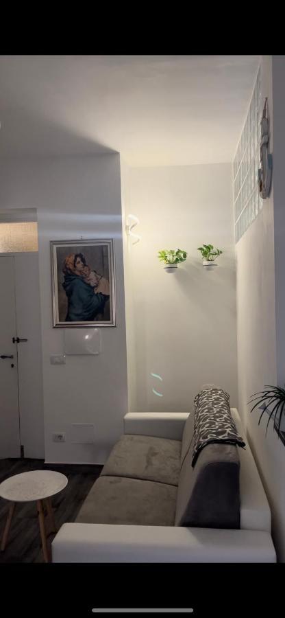 T&M Apartman Ladispoli Kültér fotó