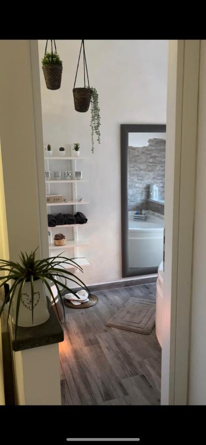 T&M Apartman Ladispoli Kültér fotó