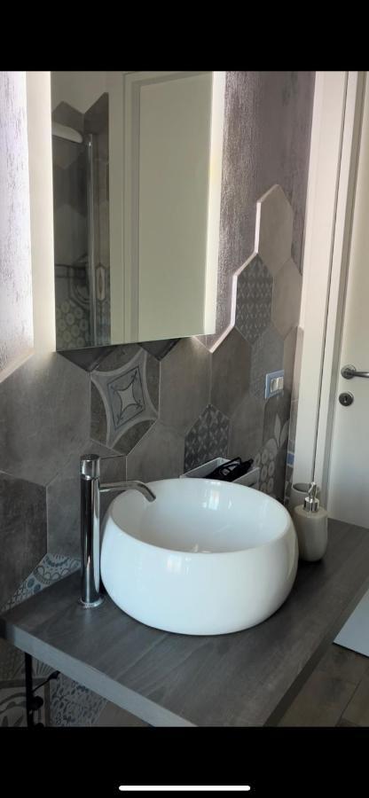 T&M Apartman Ladispoli Kültér fotó