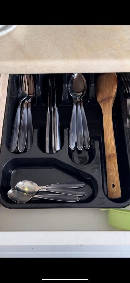T&M Apartman Ladispoli Kültér fotó