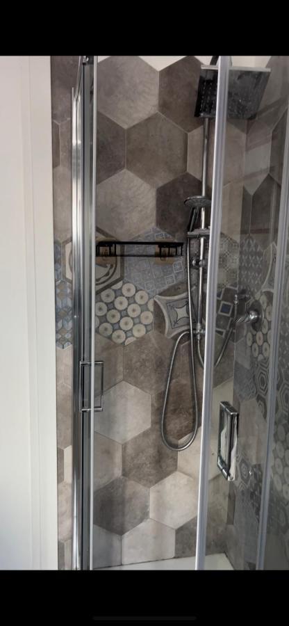 T&M Apartman Ladispoli Kültér fotó