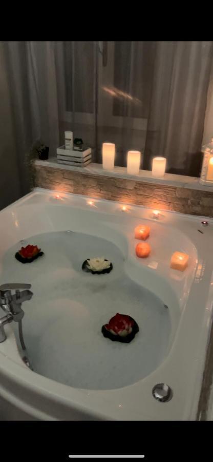 T&M Apartman Ladispoli Kültér fotó