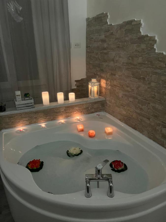T&M Apartman Ladispoli Kültér fotó