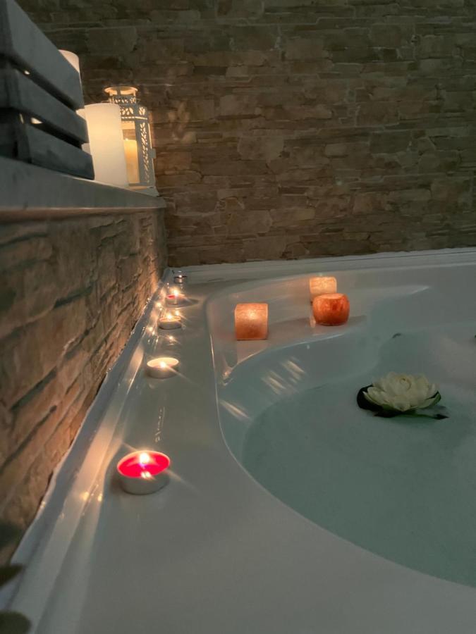T&M Apartman Ladispoli Kültér fotó