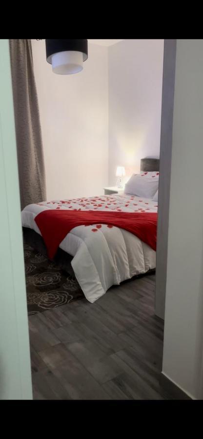 T&M Apartman Ladispoli Kültér fotó