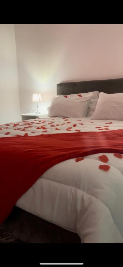 T&M Apartman Ladispoli Kültér fotó